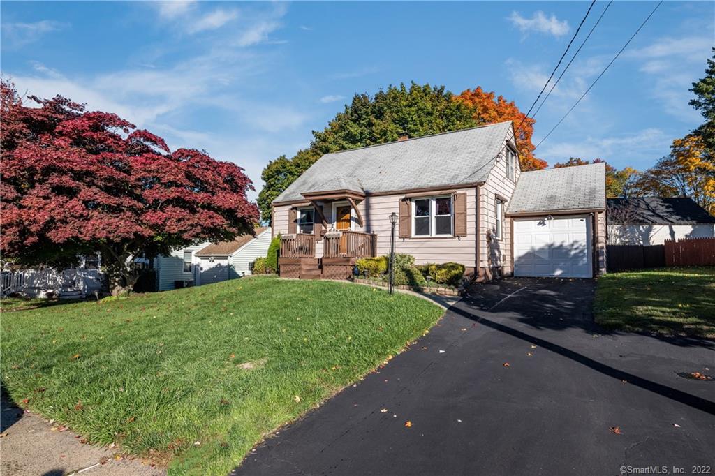 59 Martin Rd, East Haven, CT 06512 MLS 170532679 Coldwell Banker