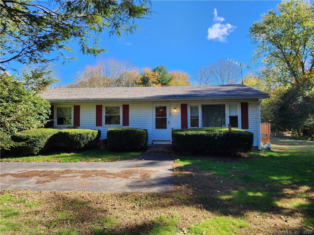 1736 Glasgo Rd, Griswold, CT 06351 MLS 170532707 Coldwell Banker