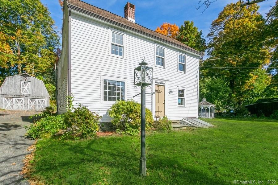 80 Main St, Newtown, CT 06470 MLS 170532794 Coldwell Banker