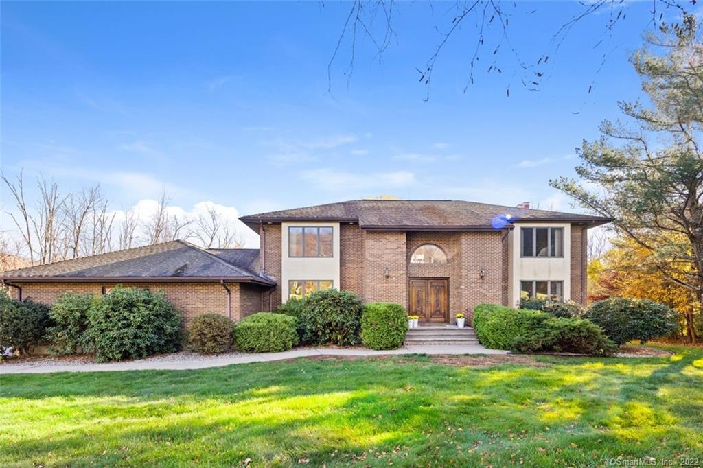 6 Trumbull Ln, Farmington, CT 06032 MLS 170532823 Coldwell Banker