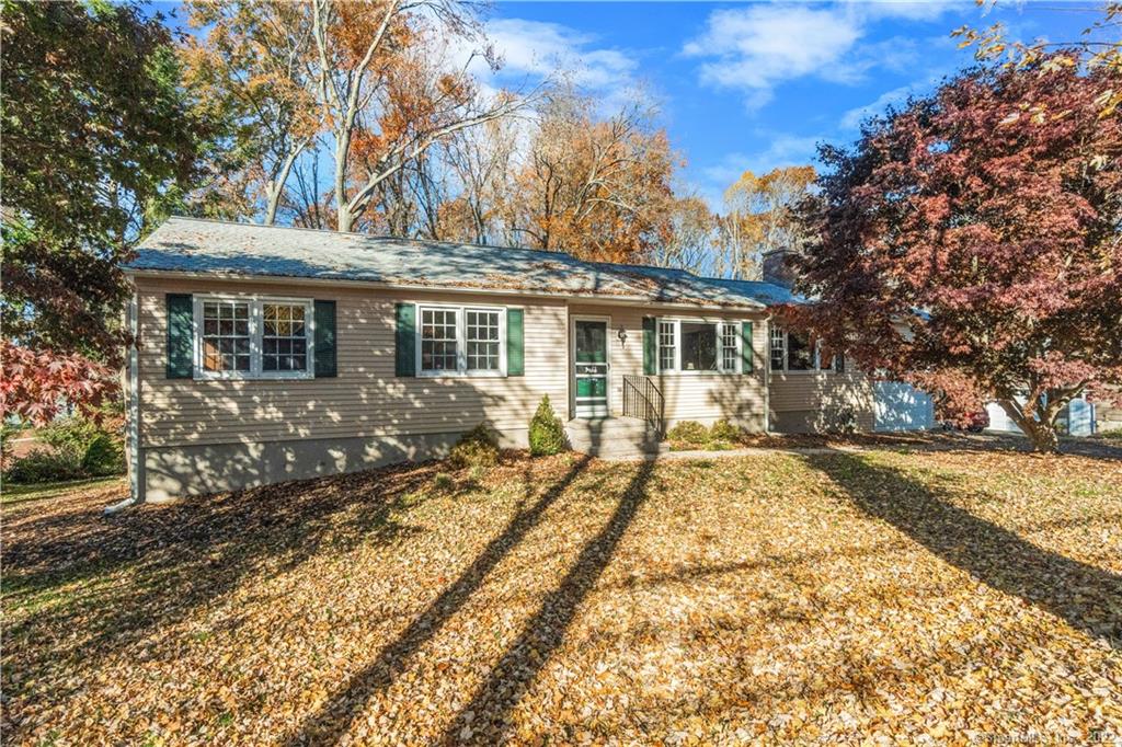 54 Damascus Rd, Branford, CT 06405 MLS 170532837 Coldwell Banker