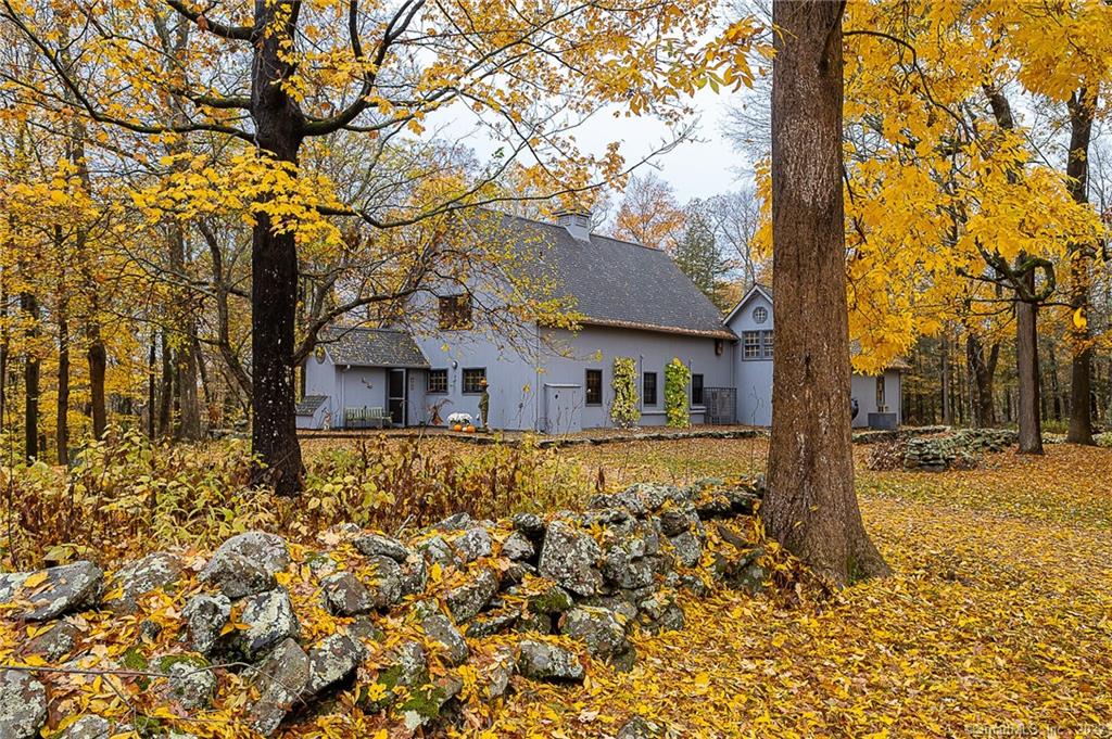 19 Clark Hill Rd, Sharon, CT 06069 MLS 170532840 Coldwell Banker