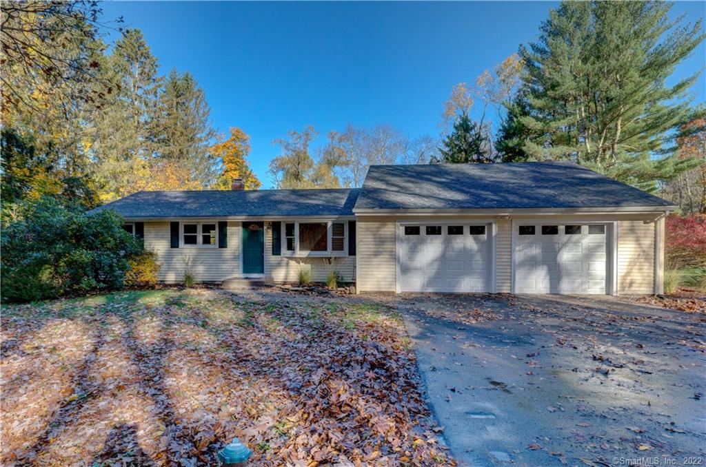 481 Goose Ln, Coventry, CT 06238 MLS 170532868 Coldwell Banker