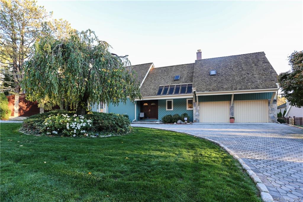 45 Revonah Cir, Stamford, CT 06905 MLS 170532920 Coldwell Banker