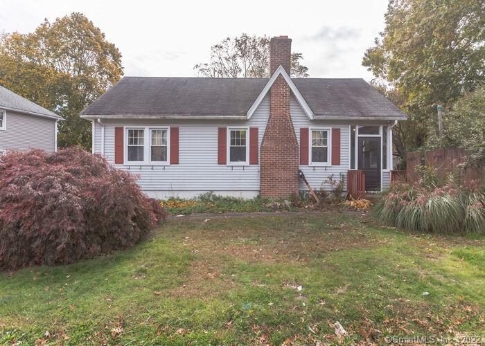 54 Melville St, Stratford, CT 06615 MLS 170532969 Coldwell Banker