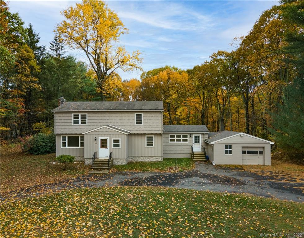 1261 Purchase Brook Rd, Southbury, CT 06488 MLS 170532992 Coldwell