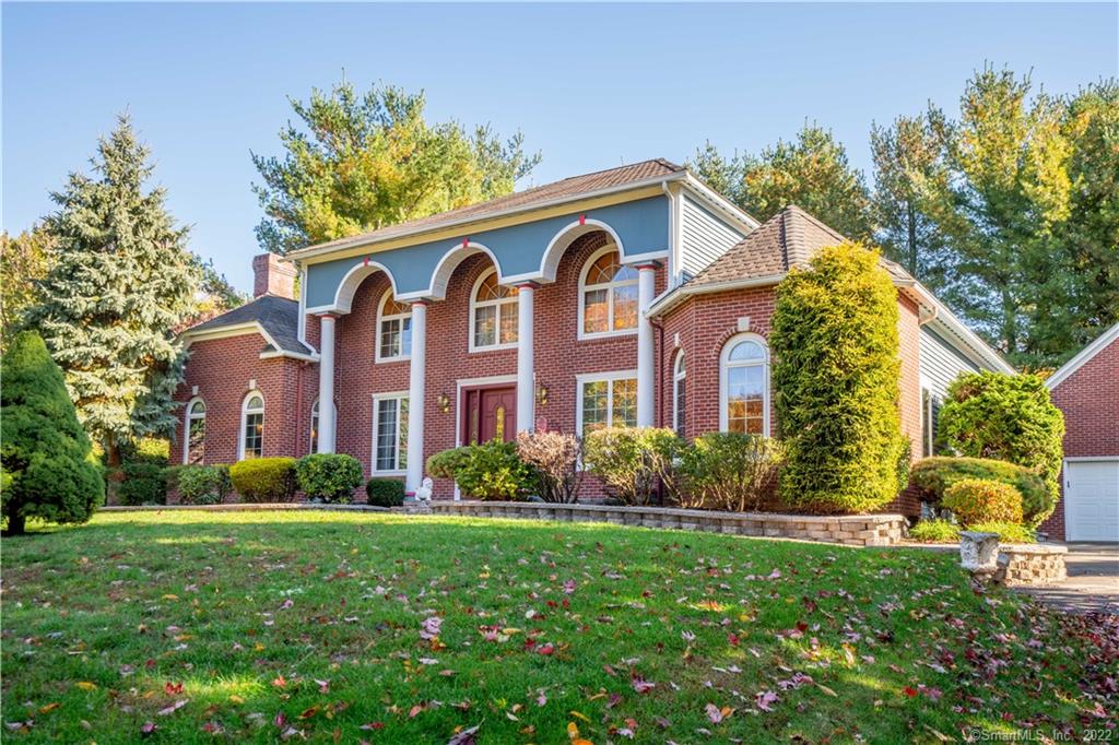 131 Pierce Blvd, Windsor, CT 06095 MLS 170533015 Coldwell Banker