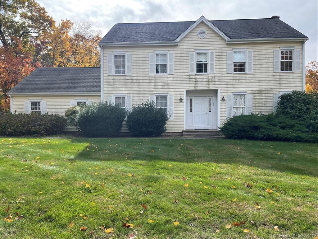 15 Autumn Ct, Cheshire, CT 06410 MLS 170533114 Coldwell Banker