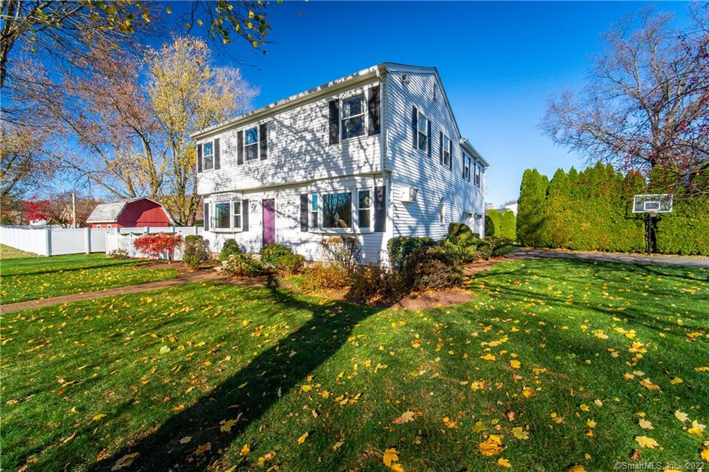 339 Westerly Terrace, Rocky Hill, CT 06067 MLS 170533135 Coldwell Banker