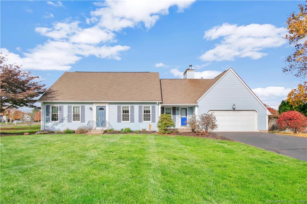 16 S Meadow Ln, Enfield, CT 06082 MLS 170533213 Coldwell Banker