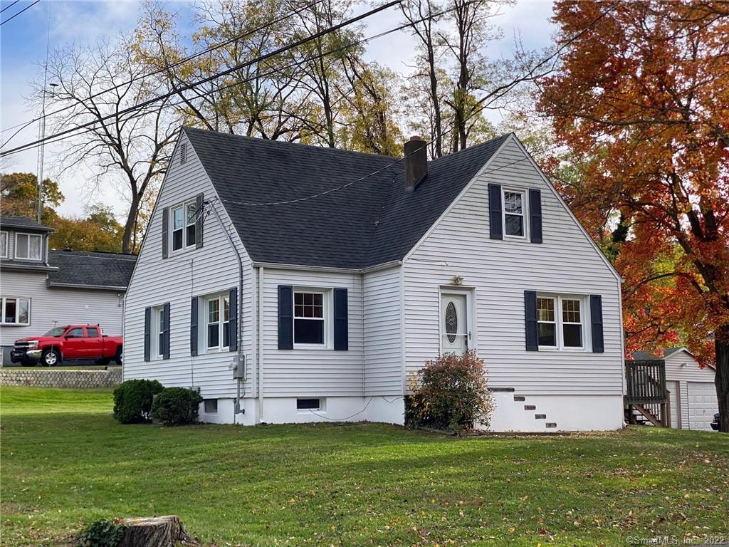 107 Gene St, East Haven, CT 06513 MLS 170533215 Coldwell Banker