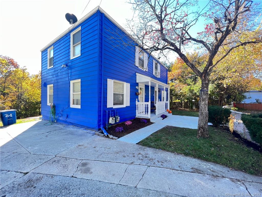 20 Hilltop Rd, New Haven, CT 06515 MLS 170533221 Coldwell Banker