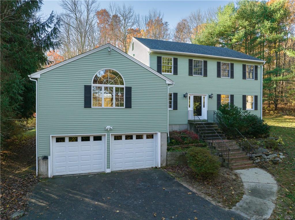 214 Old Eagleville Rd, Coventry, CT 06238 MLS 170533290 Coldwell Banker