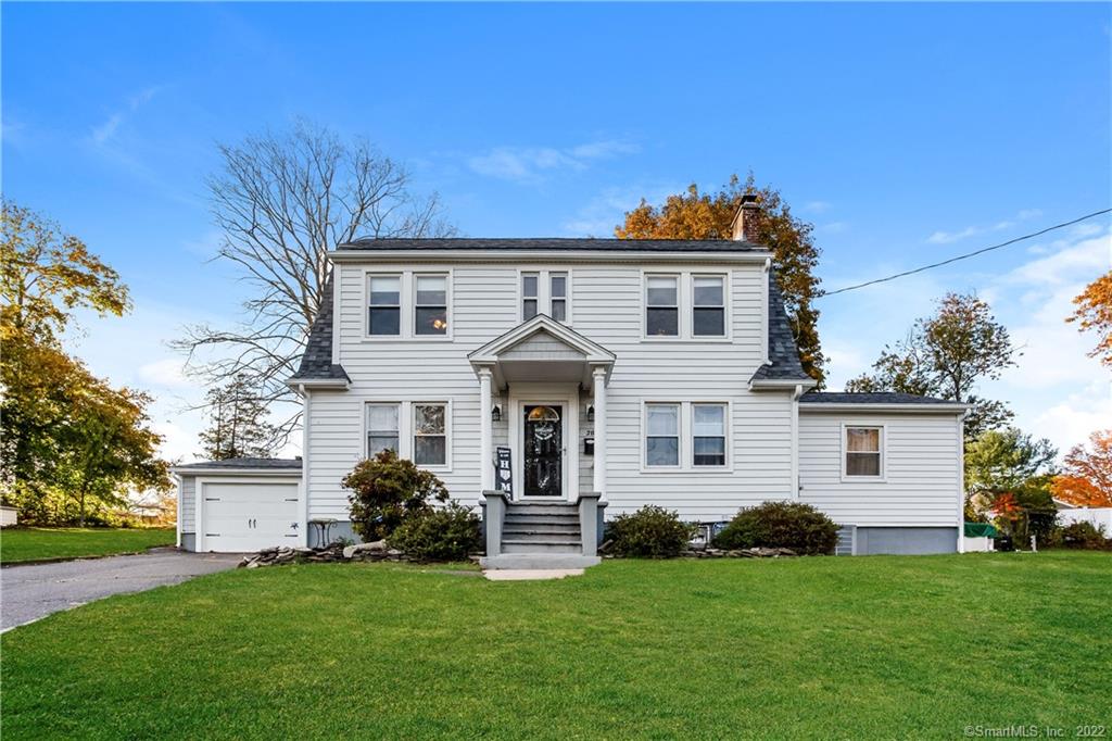 28 Hayes St, Meriden, CT 06451 MLS 170533486 Coldwell Banker