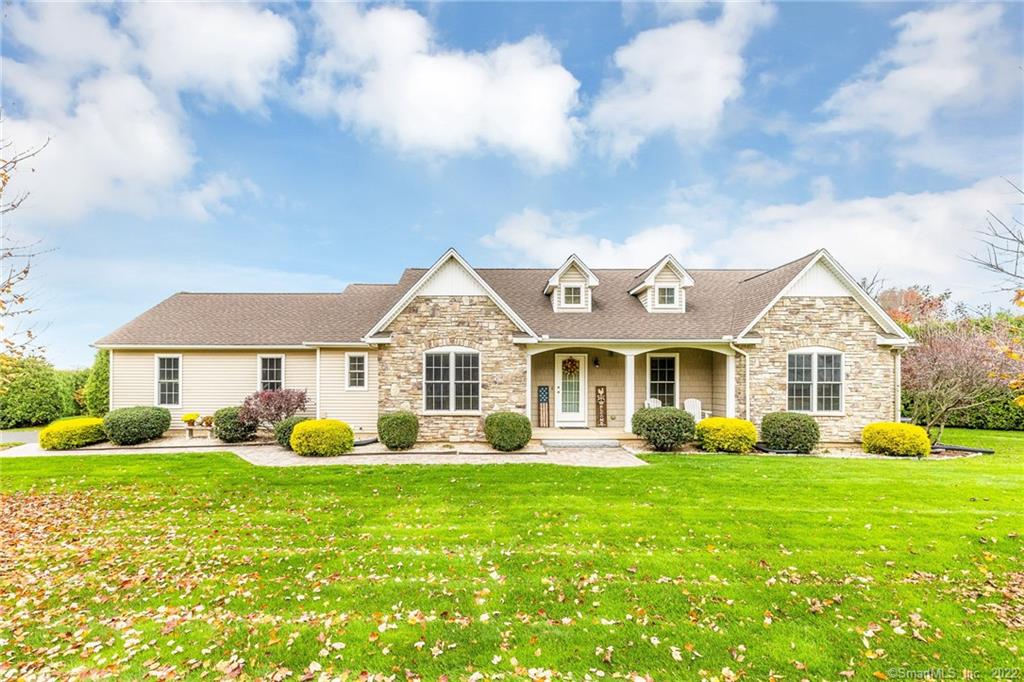 2 Hayfield Ln, East Windsor, CT 06016 MLS 170533524 Coldwell Banker