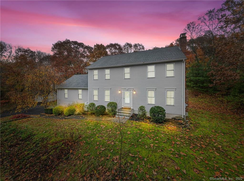 20 Mohegan Ln, Hebron, CT 06231 MLS 170533534 Coldwell Banker