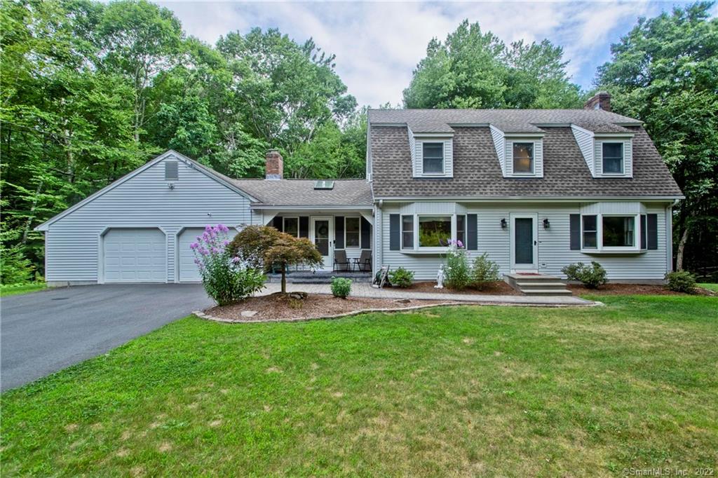 39 Barstow Ln, Tolland, CT 06084 MLS 170533559 Coldwell Banker