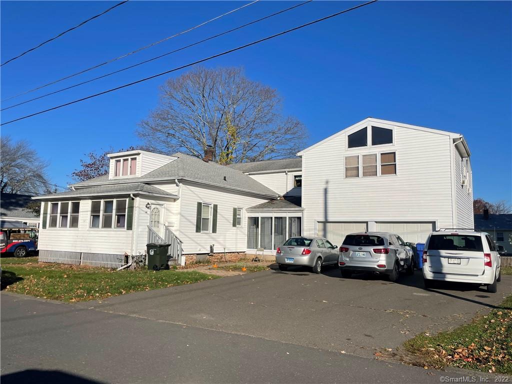 14 Pine St, Newington, CT 06111 MLS 170533618 Coldwell Banker