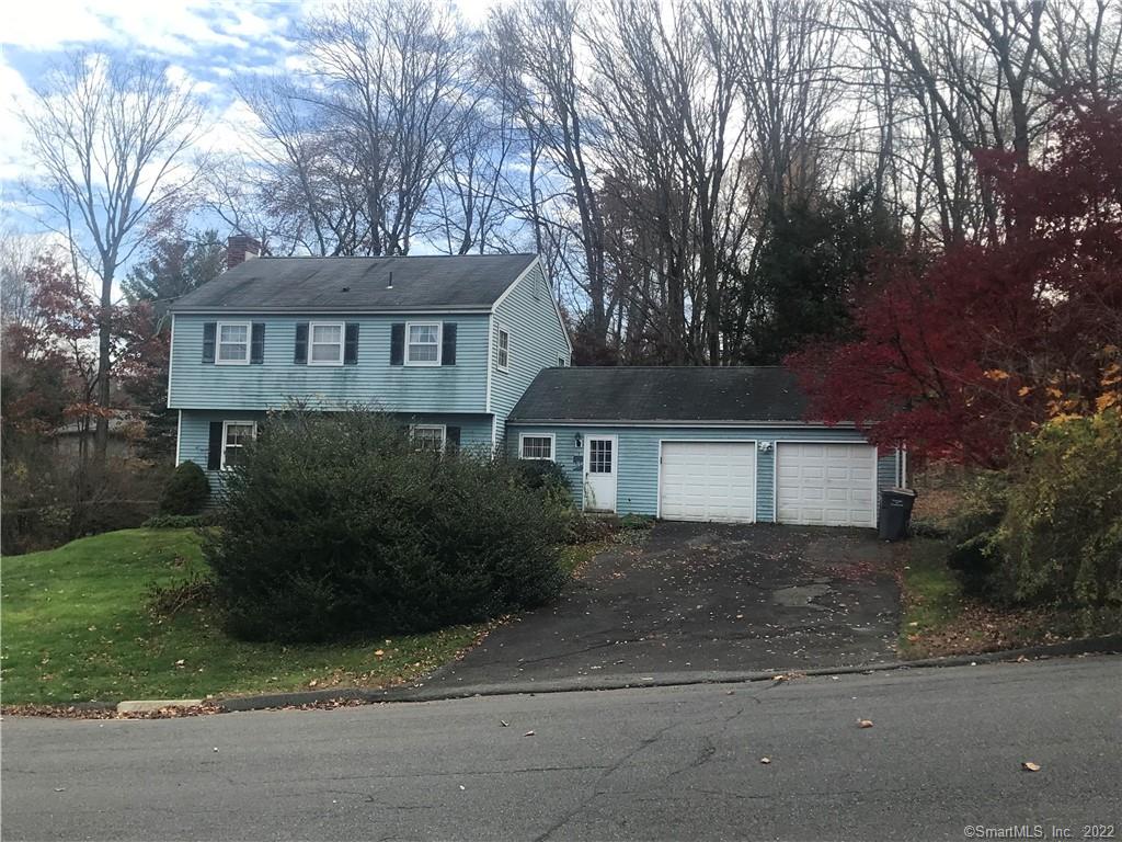 18 Heritage Dr, Naugatuck, CT 06770 MLS 170533699 Coldwell Banker