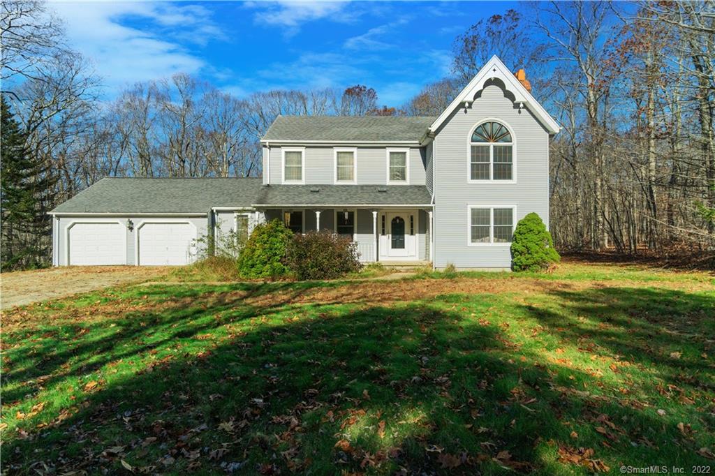 215 N Parker Hill Rd, Killingworth, CT 06419 MLS 170533701 Coldwell