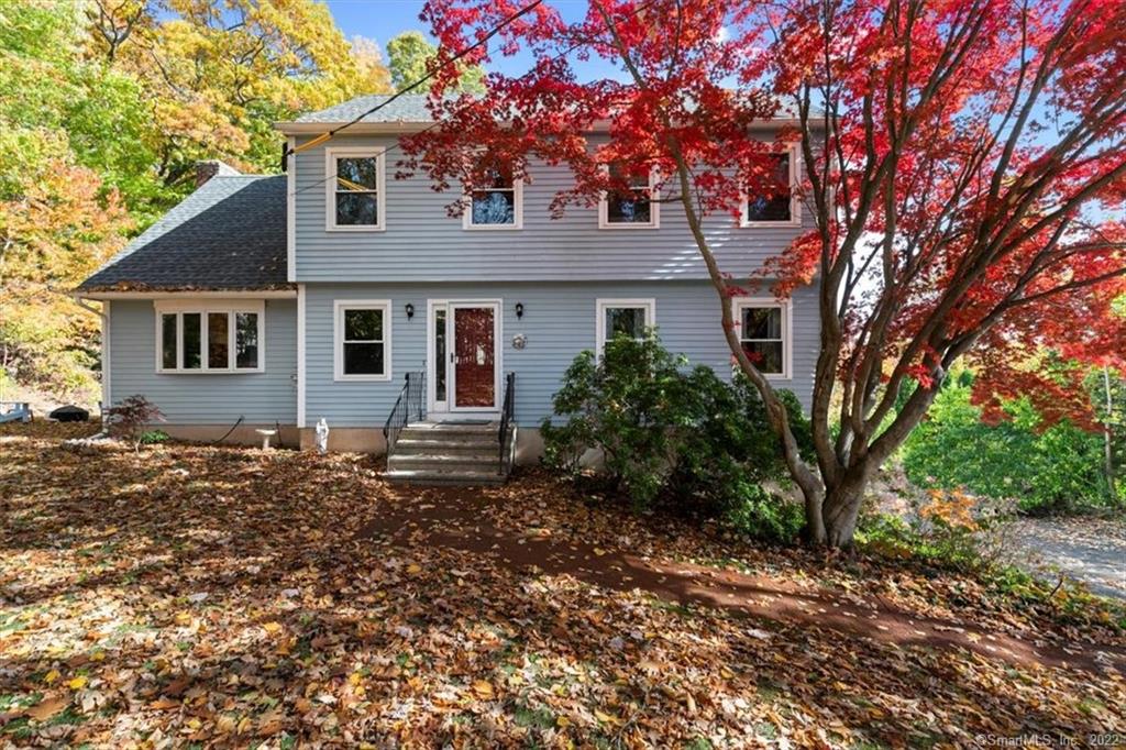 35 Country Club Dr, Hamden, CT 06514 MLS 170533704 Coldwell Banker