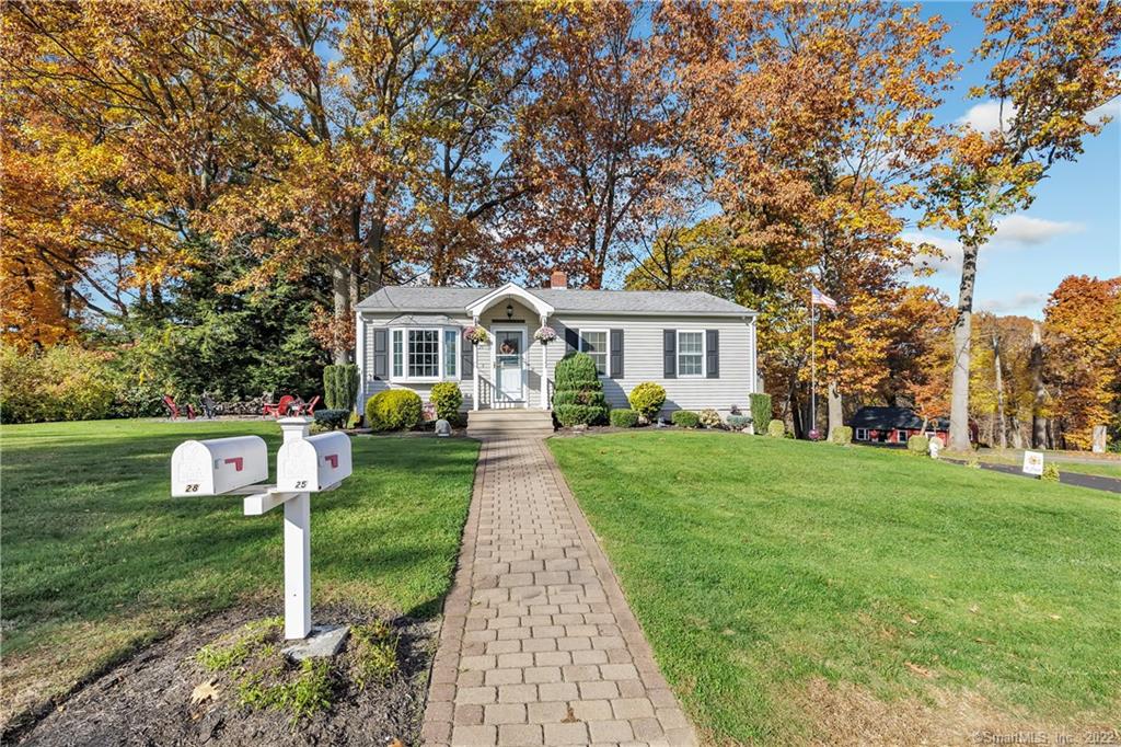 25 N Star Dr, Seymour, CT 06483 MLS 170533740 Coldwell Banker