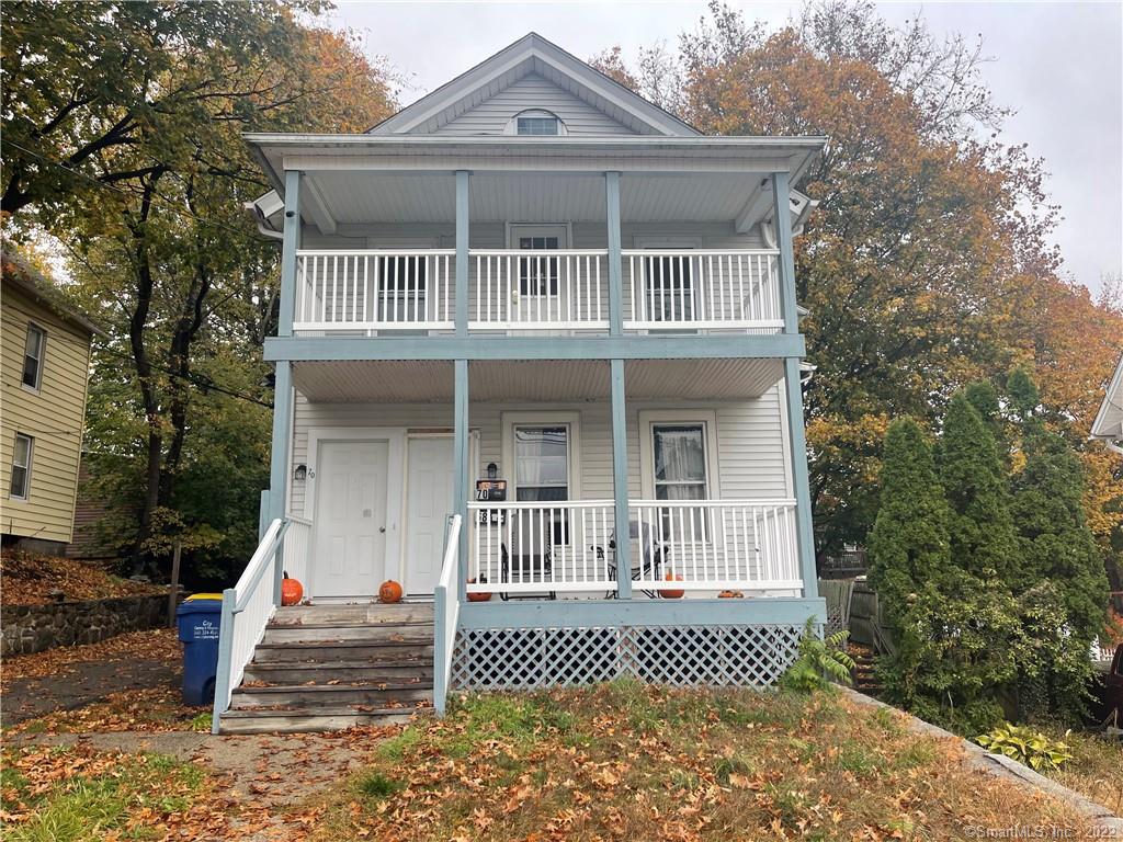 6870 Jackson St, Ansonia, CT 06401 MLS 170533759 Coldwell Banker