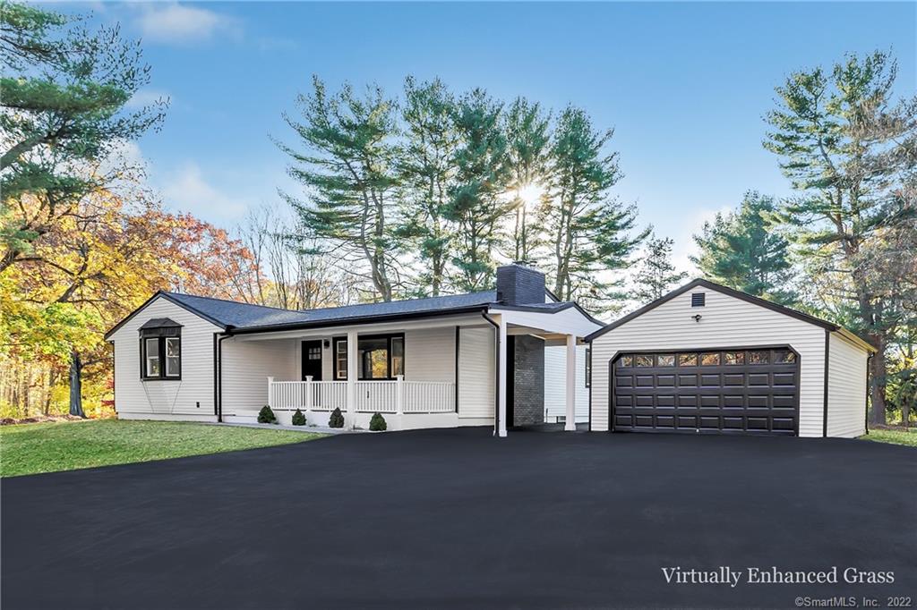 249 Dayton Rd, Trumbull, CT 06611 MLS 170533762 Coldwell Banker