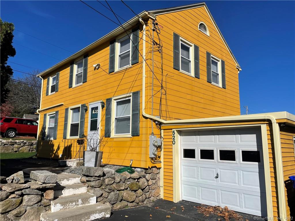 520 Long Hill Rd, Groton, CT 06340 MLS 170533794 Coldwell Banker