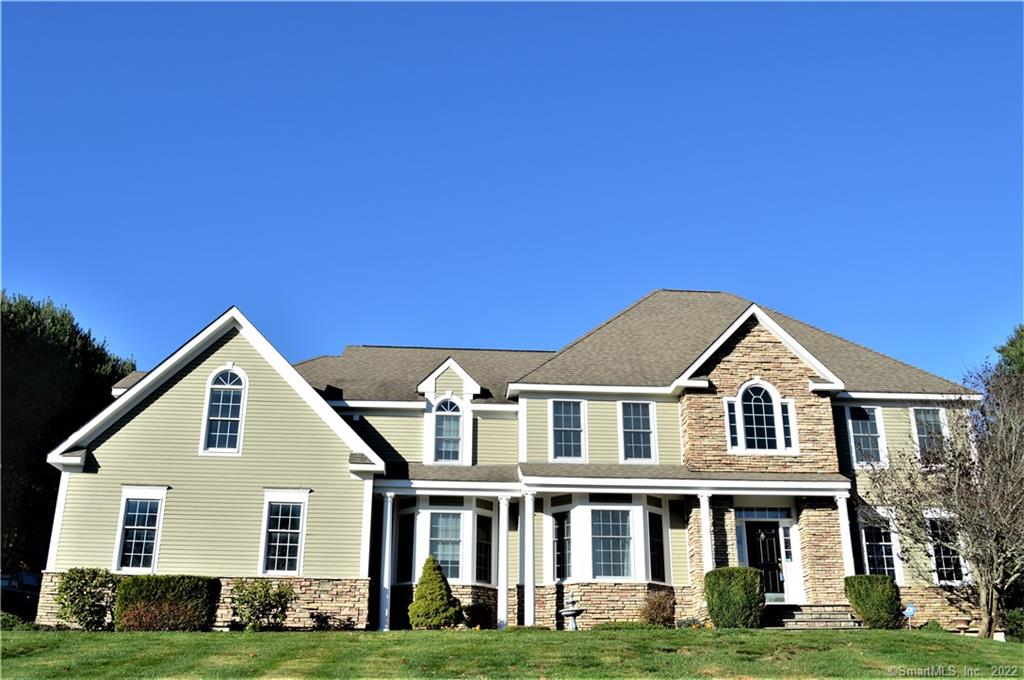 1591 Diamond Lake Rd, Glastonbury, CT 06033 MLS 170533819 Coldwell
