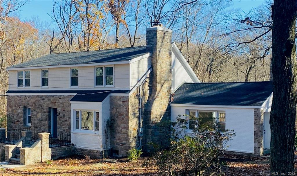 74 Seventy Acre Rd, Redding, CT 06896 MLS 170533878 Coldwell Banker