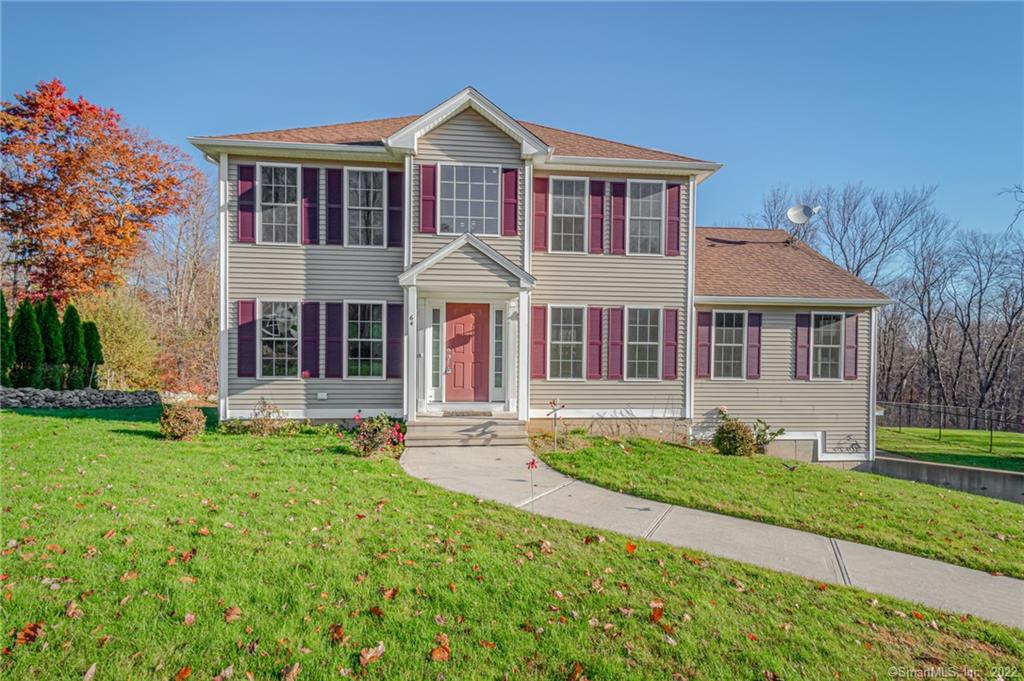 64 Loop rd, Watertown, CT 06795 MLS 170533895 Coldwell Banker