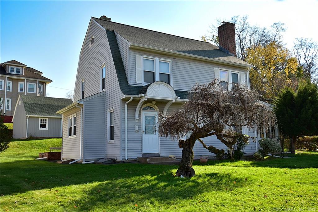 278 Blue Hills Ave, Hartford, CT 06112 MLS 170533975 Coldwell Banker