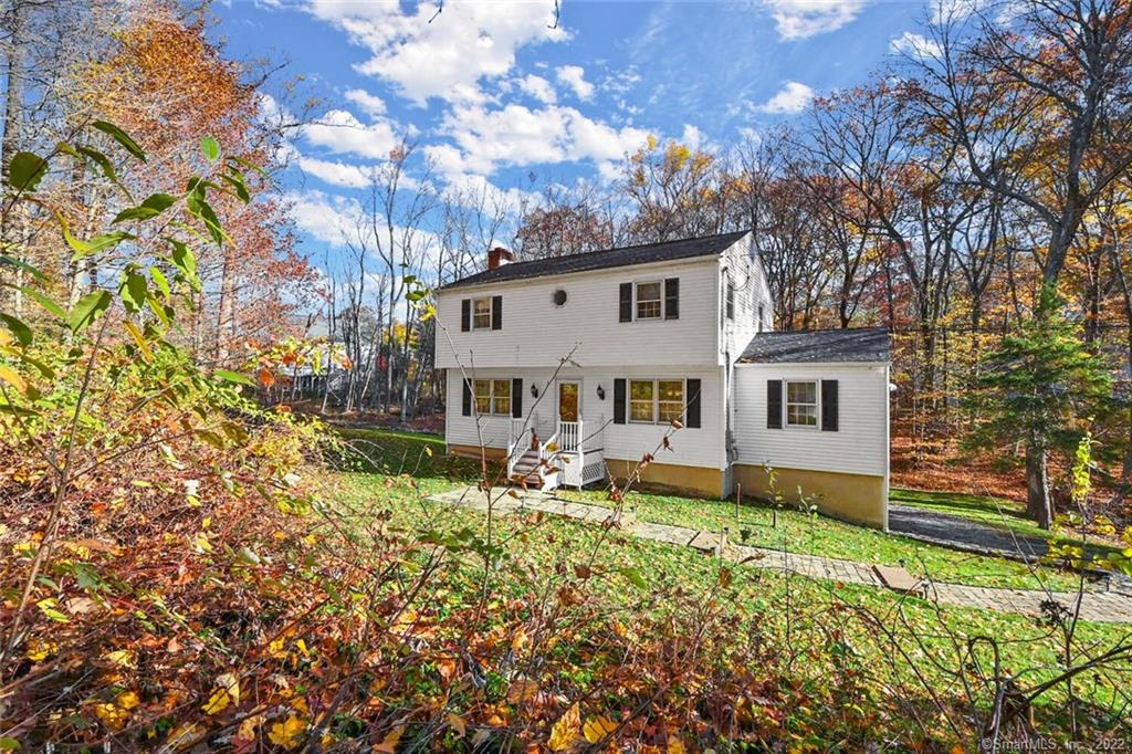 144 Fieldcrest Dr, Ridgefield, CT 06877 MLS 170534029 Coldwell Banker