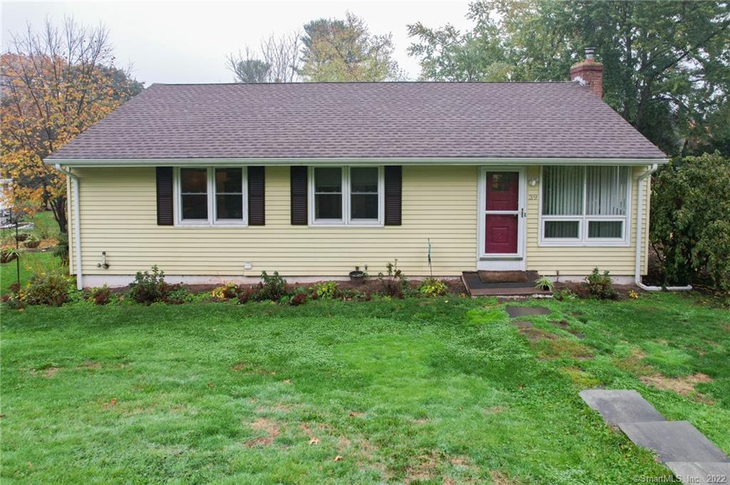 39 Maryland Dr, Middlefield, CT 06455 MLS 170534080 Coldwell Banker