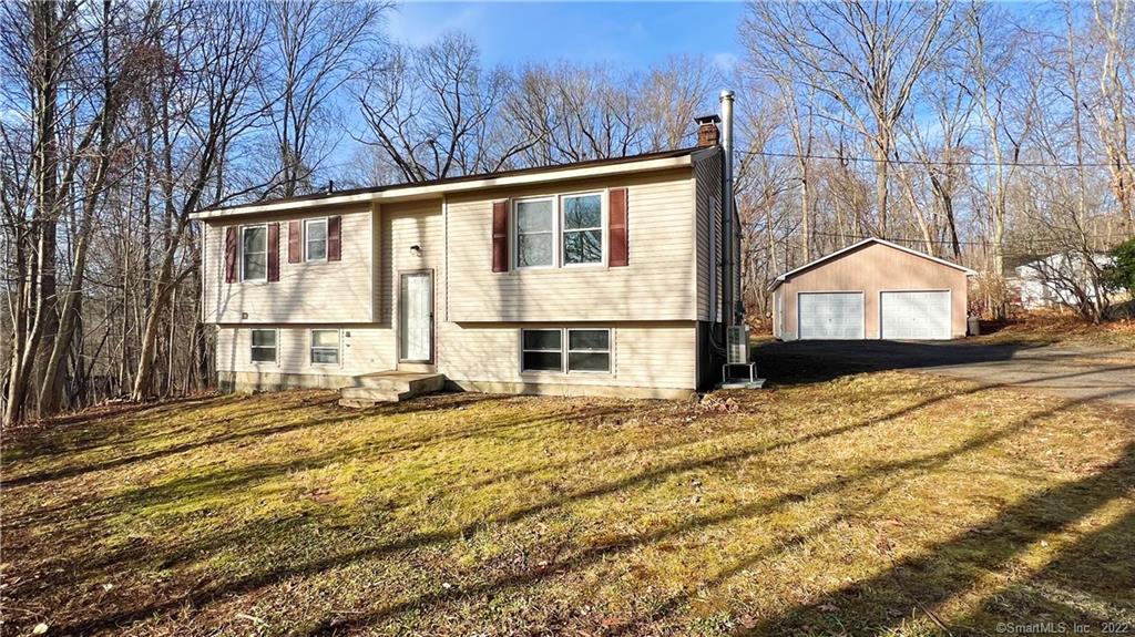 37 Nollet Rd, Chaplin, CT 06235 MLS 170534120 Coldwell Banker