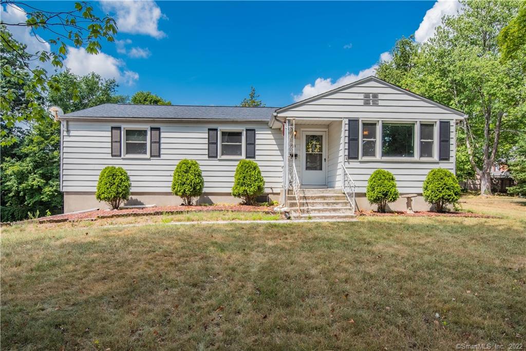 289 Charter Rd, Rocky Hill, CT 06067 MLS 170534140 Coldwell Banker