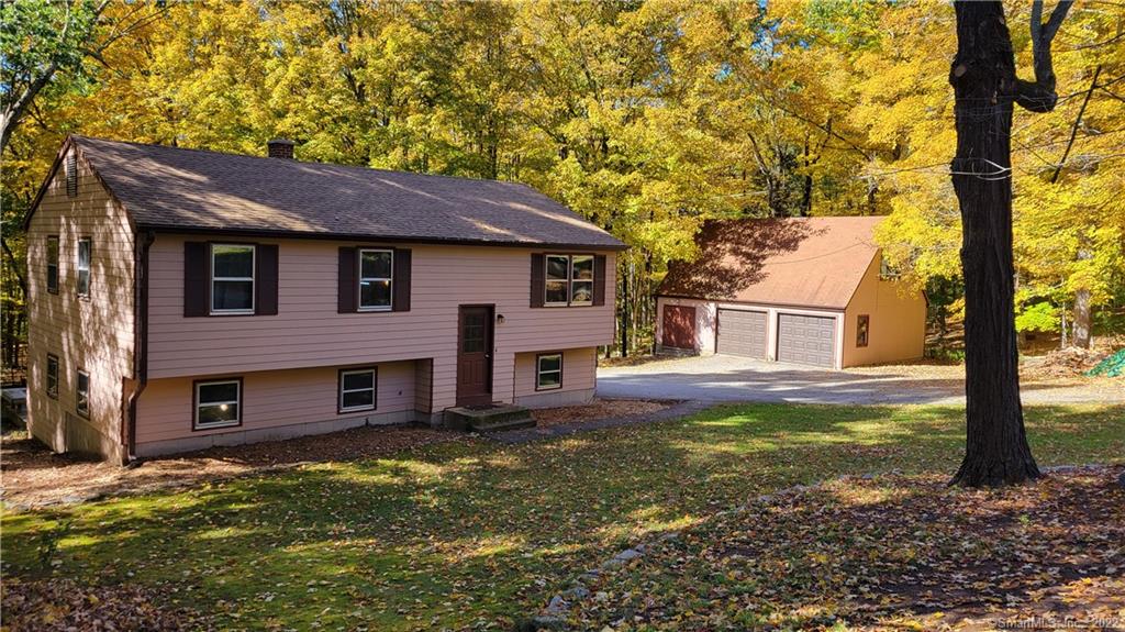 1465 Exeter Rd, Lebanon, CT 06249 MLS 170534162 Coldwell Banker