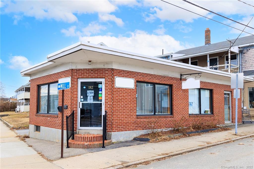 182 Providence St, Putnam, CT 06260 MLS 170534220 Coldwell Banker