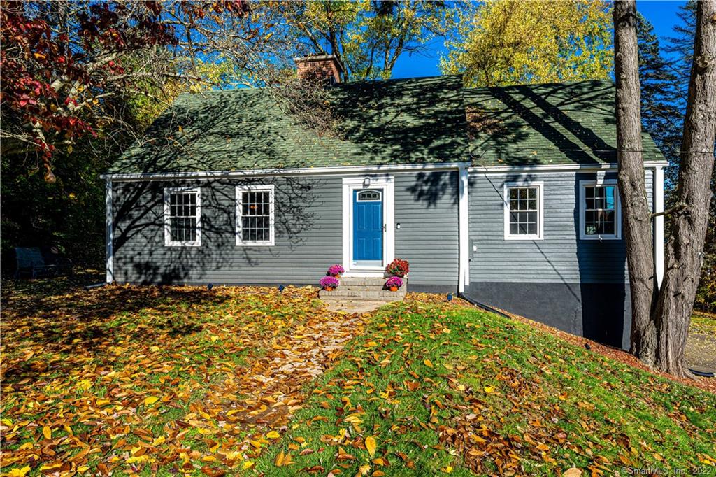 65 New Cheshire Rd, Meriden, CT 06451 MLS 170534230 Coldwell Banker