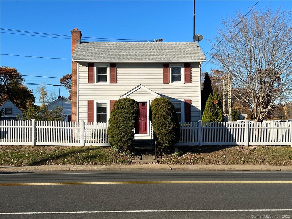 342 New Haven Ave, Milford, CT 06460 MLS 170534322 Coldwell Banker