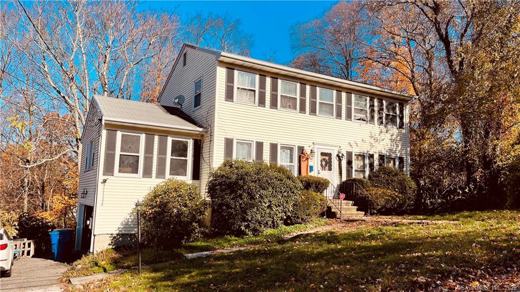 62 Sprucedale Dr, Waterbury, CT 06704 MLS 170534364 Coldwell Banker