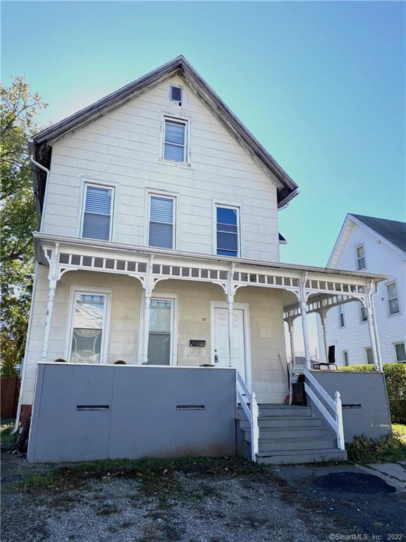 55 Vine St, Ansonia, CT 06401 MLS 170534465 Coldwell Banker