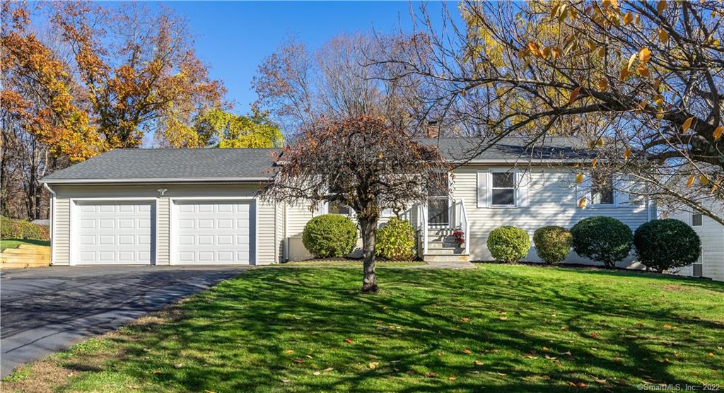 29 Greenes Ridge Rd, Hamden, CT 06514 MLS 170534473 Coldwell Banker