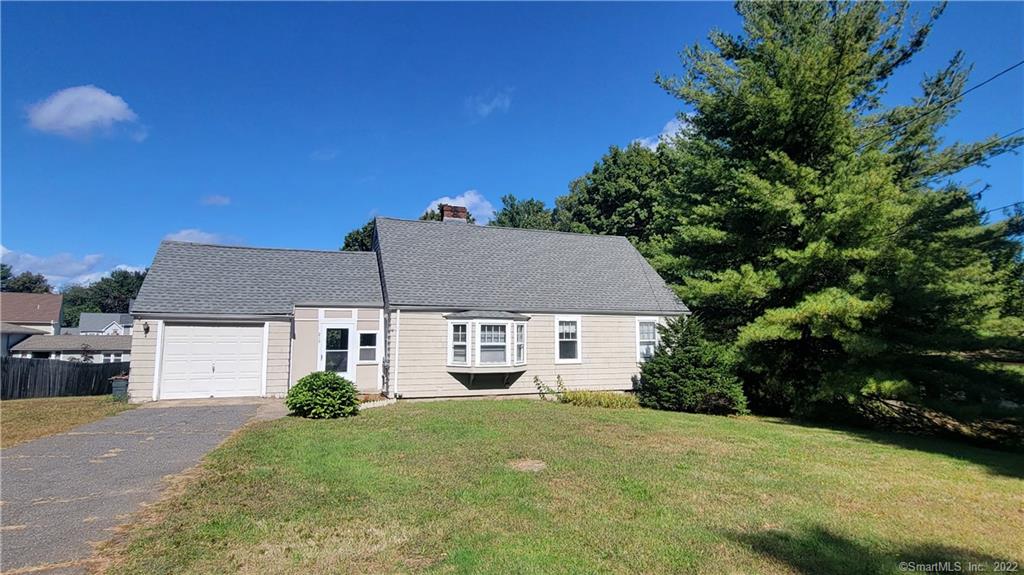 219 Camp St, Plainville, CT 06062 MLS 170534575 Coldwell Banker