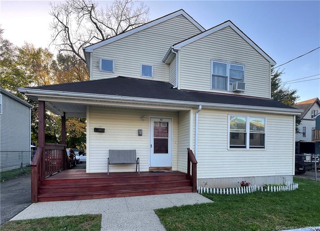 28 Bond St, New Haven, CT 06519 MLS 170534632 Coldwell Banker