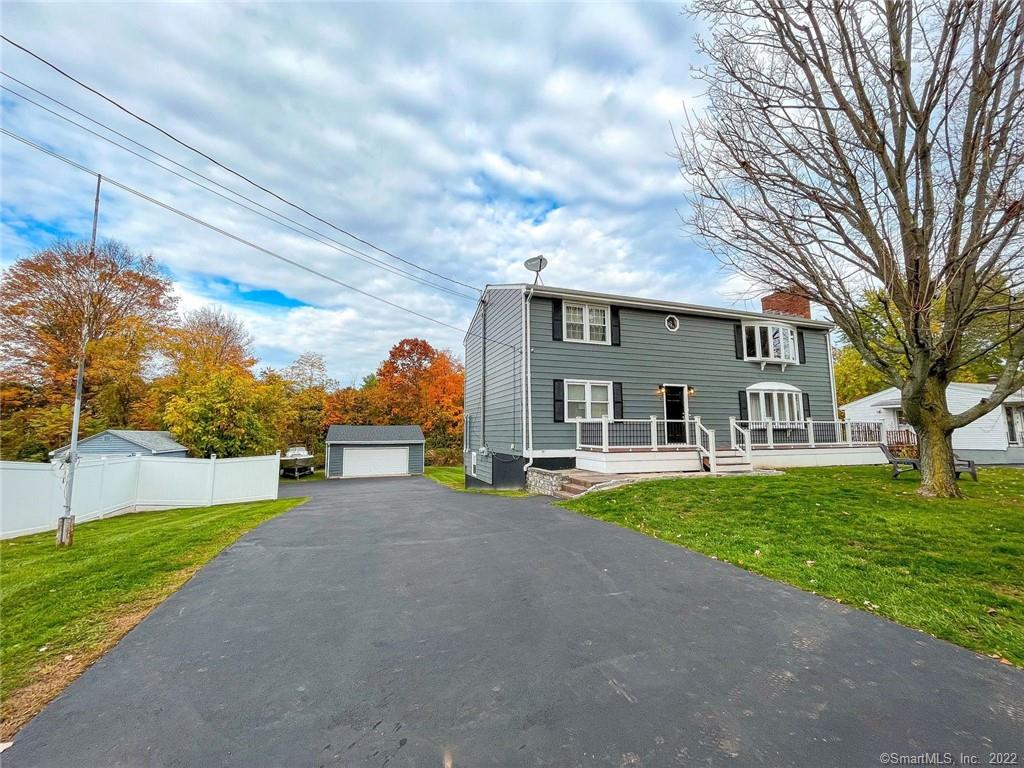 7 North St, East Haven, CT 06513 MLS 170534664 Coldwell Banker