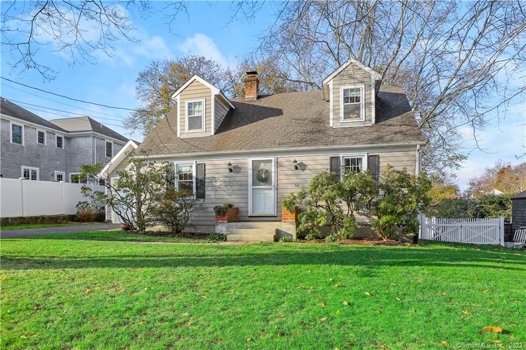 70 Yarrow Rd, Fairfield, CT 06824 MLS 170534714 Coldwell Banker