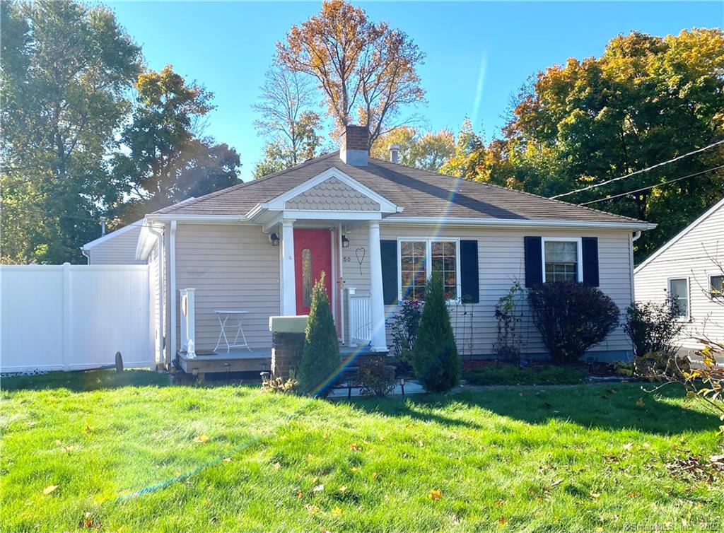 150 Yale Ave, Milford, CT 06460 MLS 170534756 Coldwell Banker