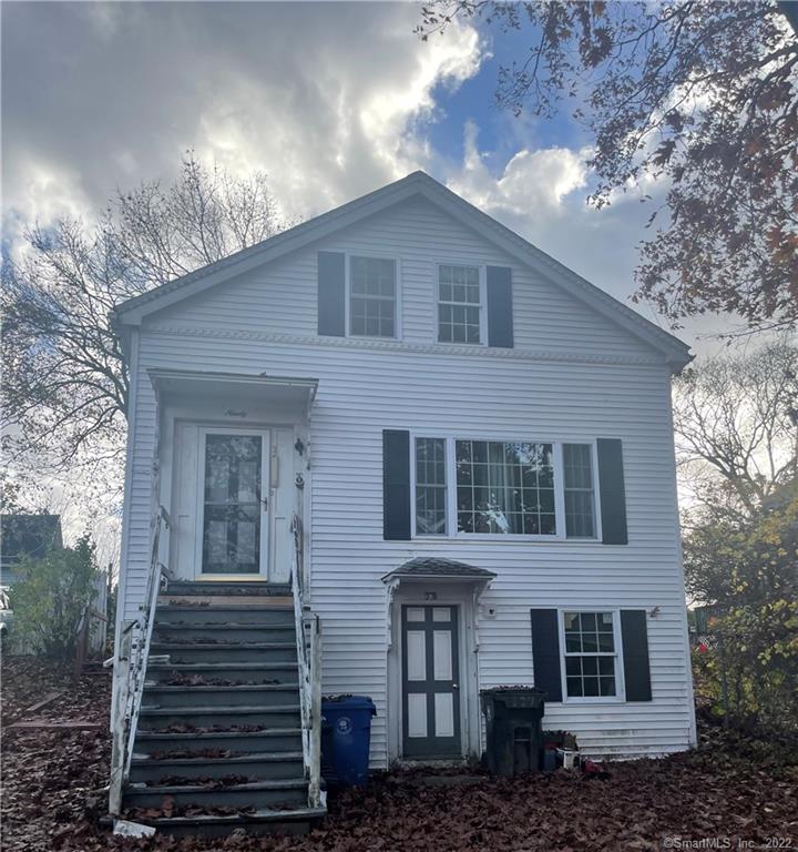 90 4th St, Norwich, CT 06360 MLS 170534758 Coldwell Banker